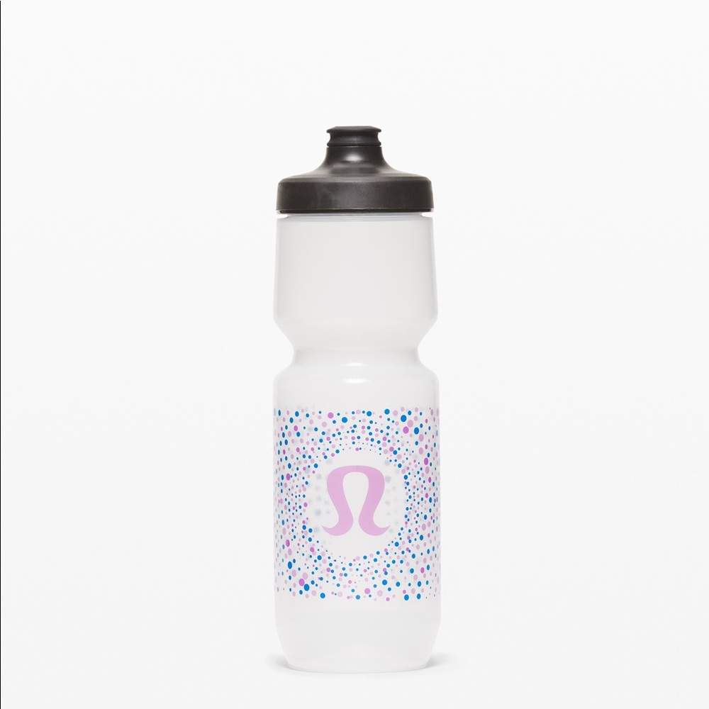 Lululemon Purist Cycling Waterbottle